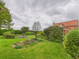 Formal Garden- click for photo gallery